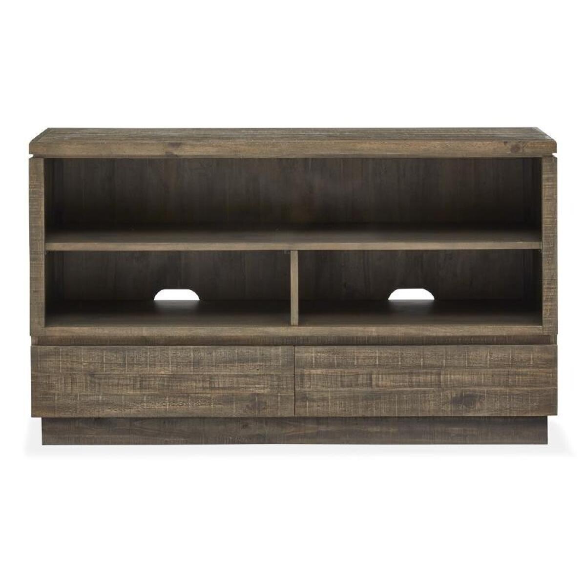 Baisden T5194-86 Console Sofa Table - Image 4