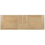 Trestle Dining Table Dining Tables Amber And Cocoa 17