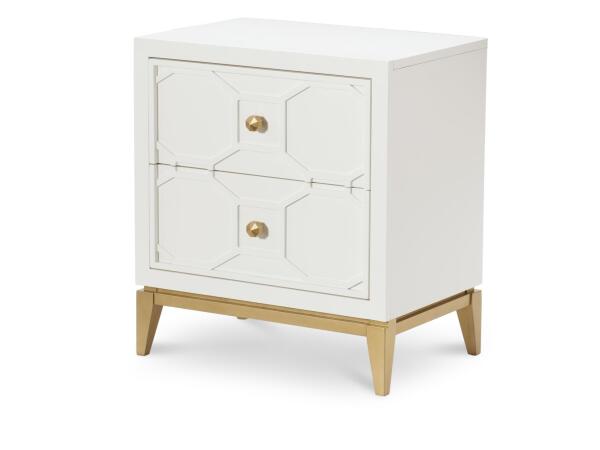 Night Stand W Lattice Youth Nightstands Legacy Classic Furniture
