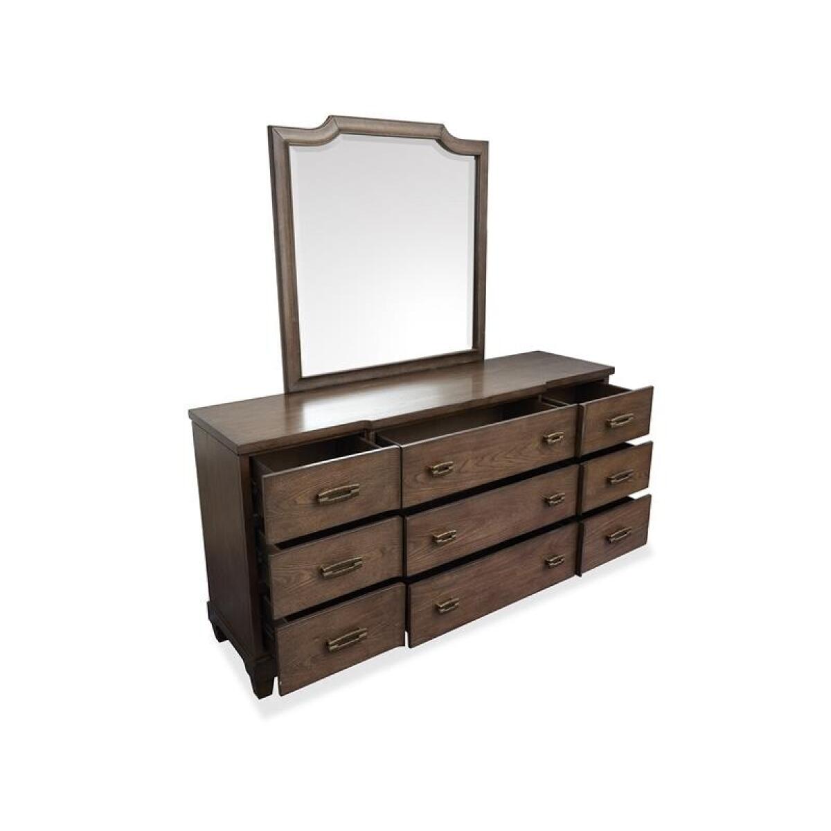 Sugar Mill Shaped Mirror - Image 7