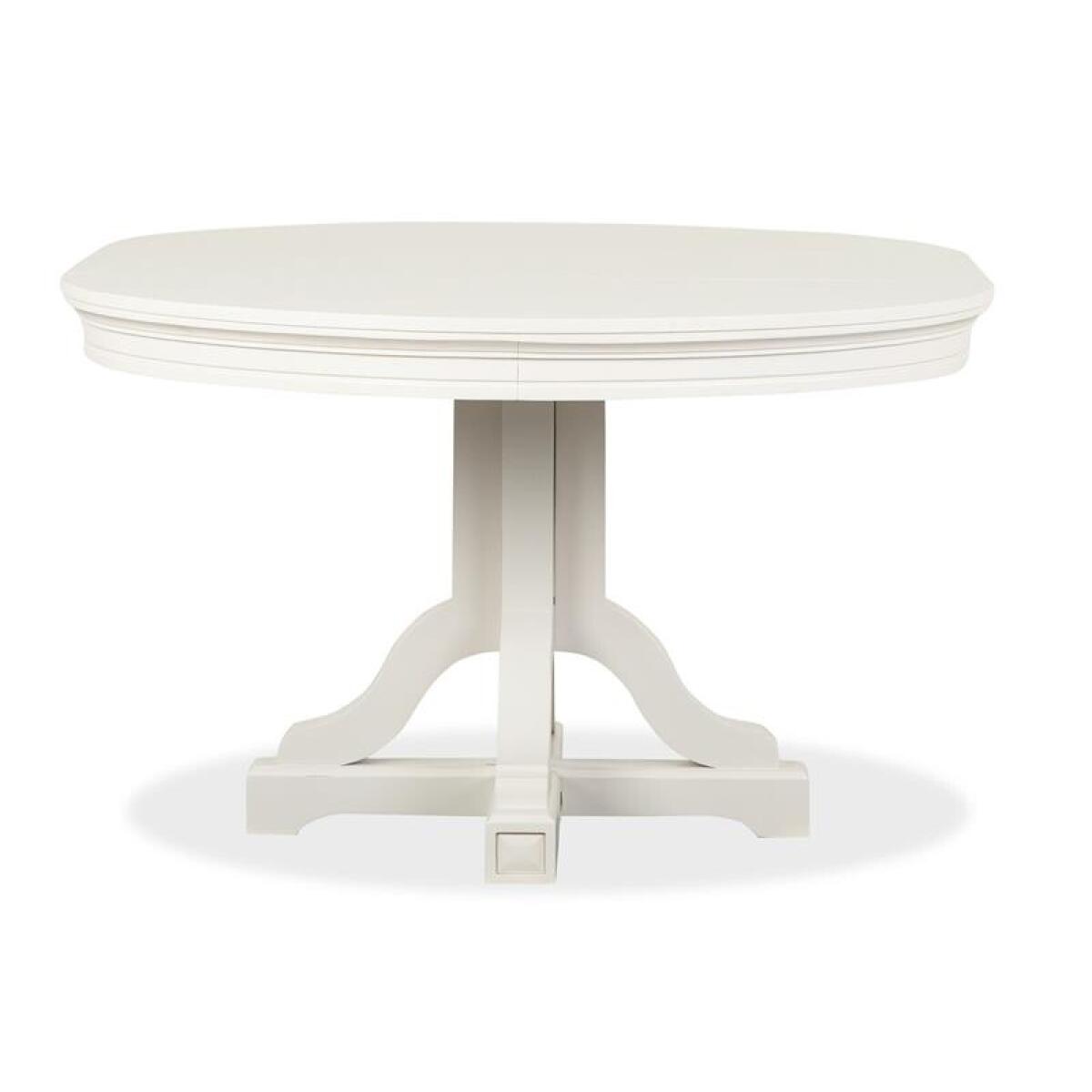 Willowbrook 48″ Round Dining Table Dining Tables Dining Tables 7