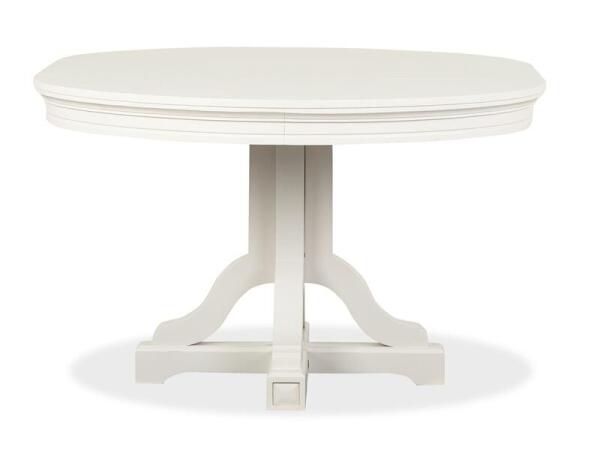 Willowbrook 48″ Round Dining Table Dining Tables Dining Tables 24