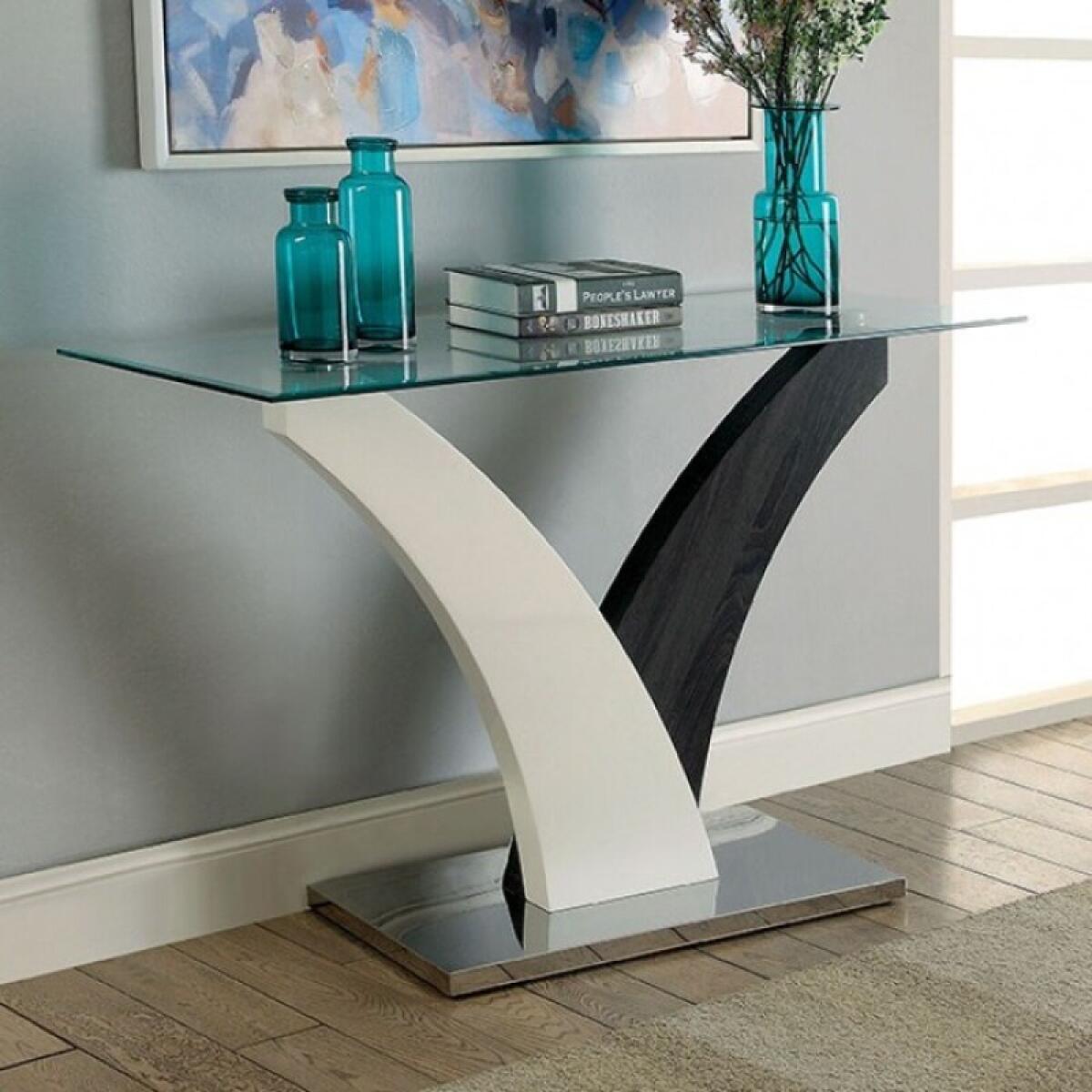 Sloane Sofa Table - Image 2