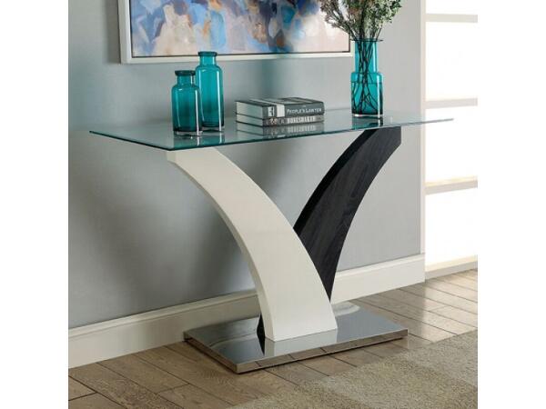 Sloane Sofa Table Sofa Tables Furniture of America