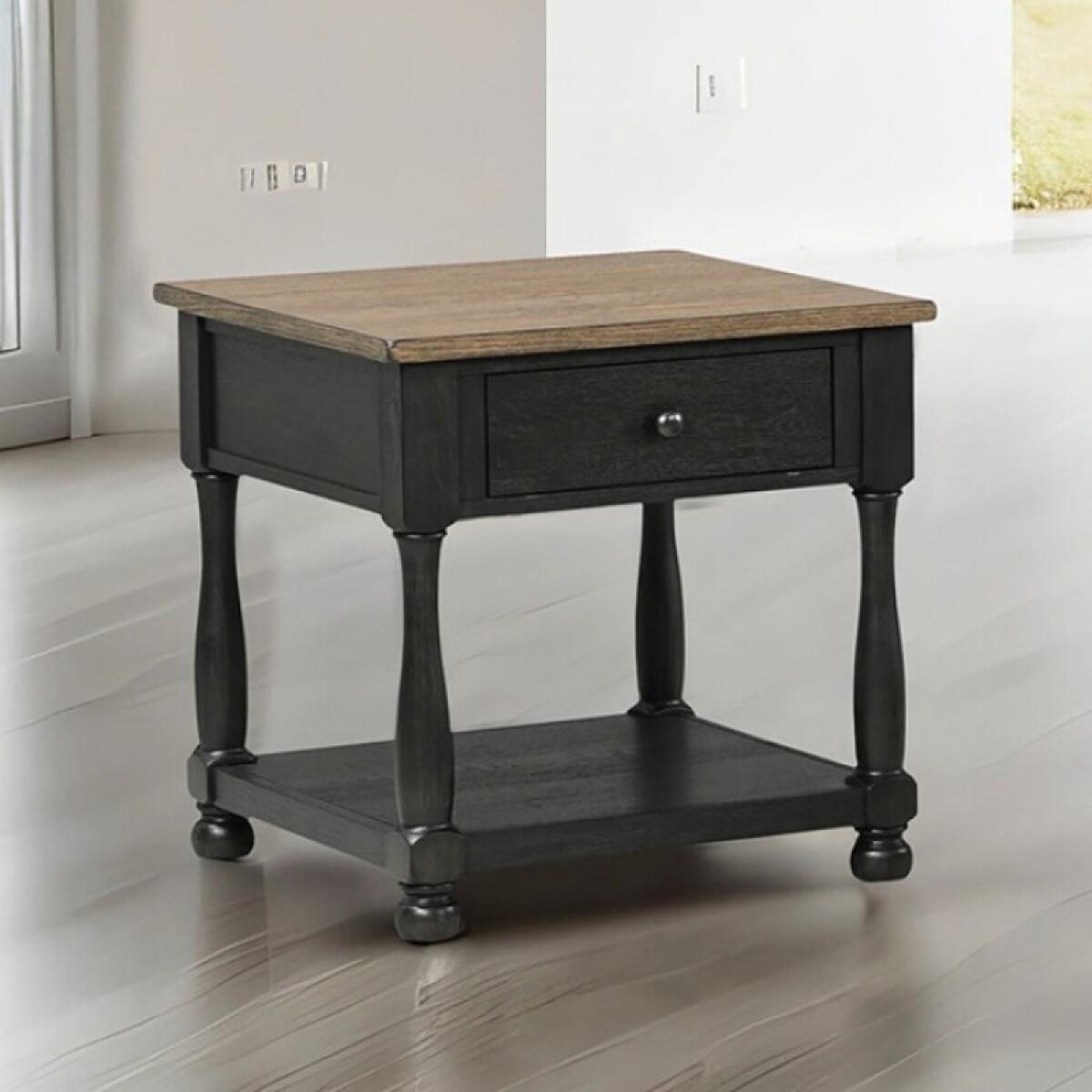 Neue Mills End Table - Image 2