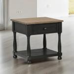 Neue Mills End Table