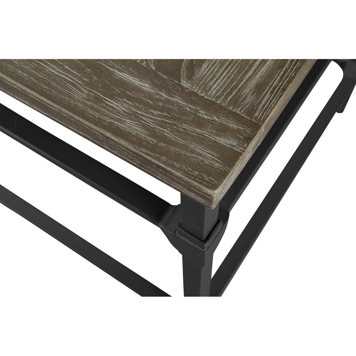 Coldiron End Table End tables End Tables 7