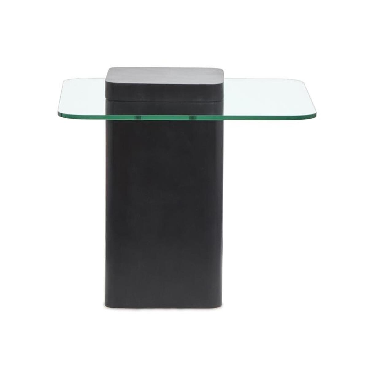 Donora T6388-01 Square End Table - Image 6