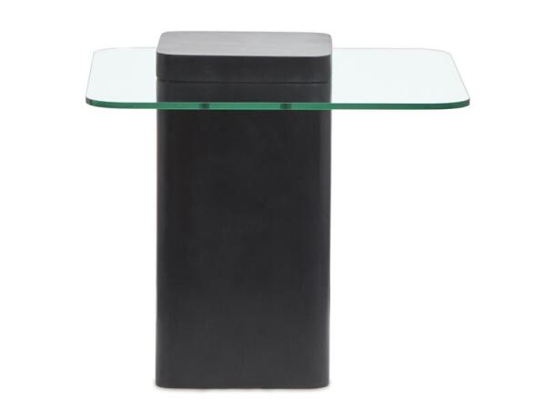 Donora T6388-01 Square End Table - Image 6