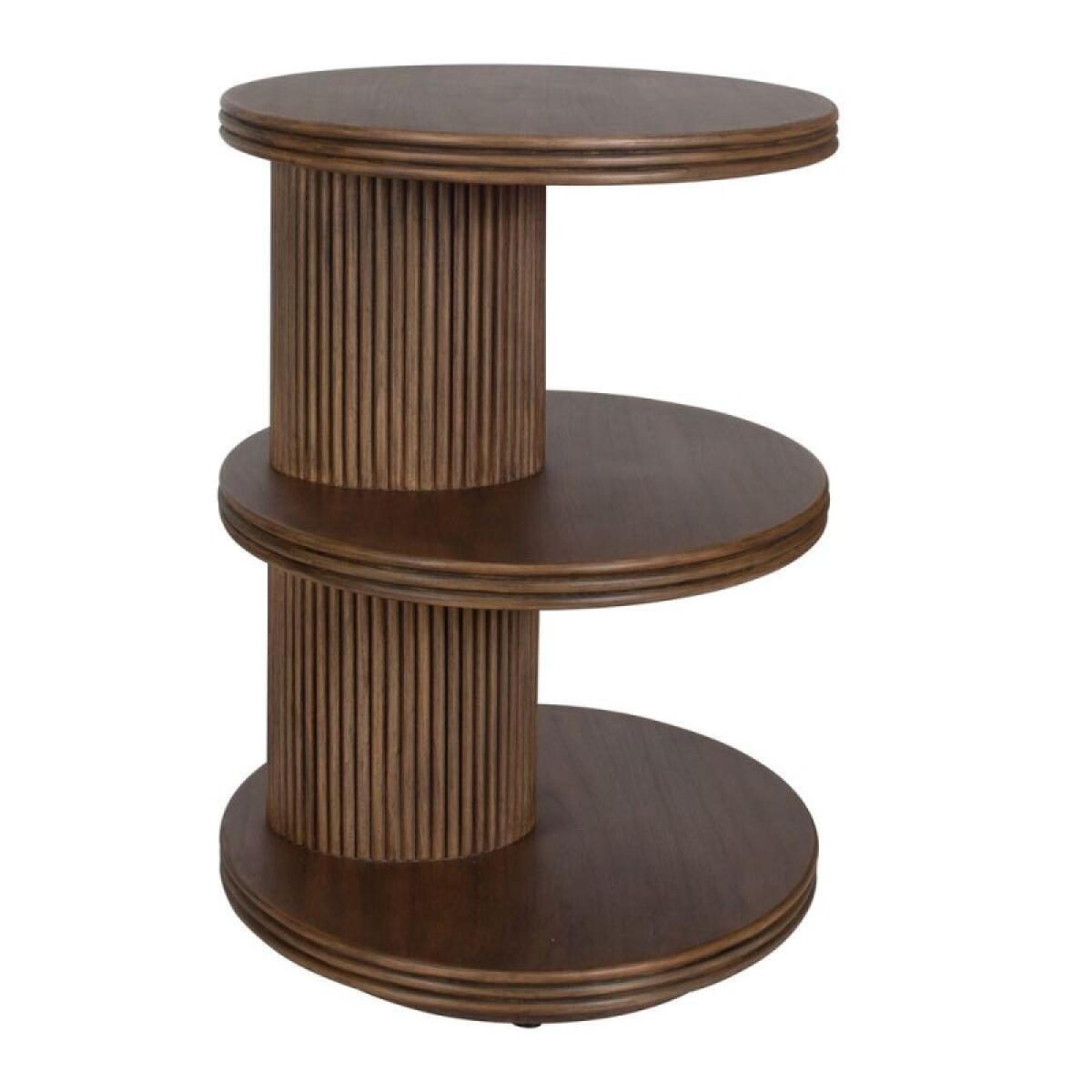 Top Tier Side Table - Image 4