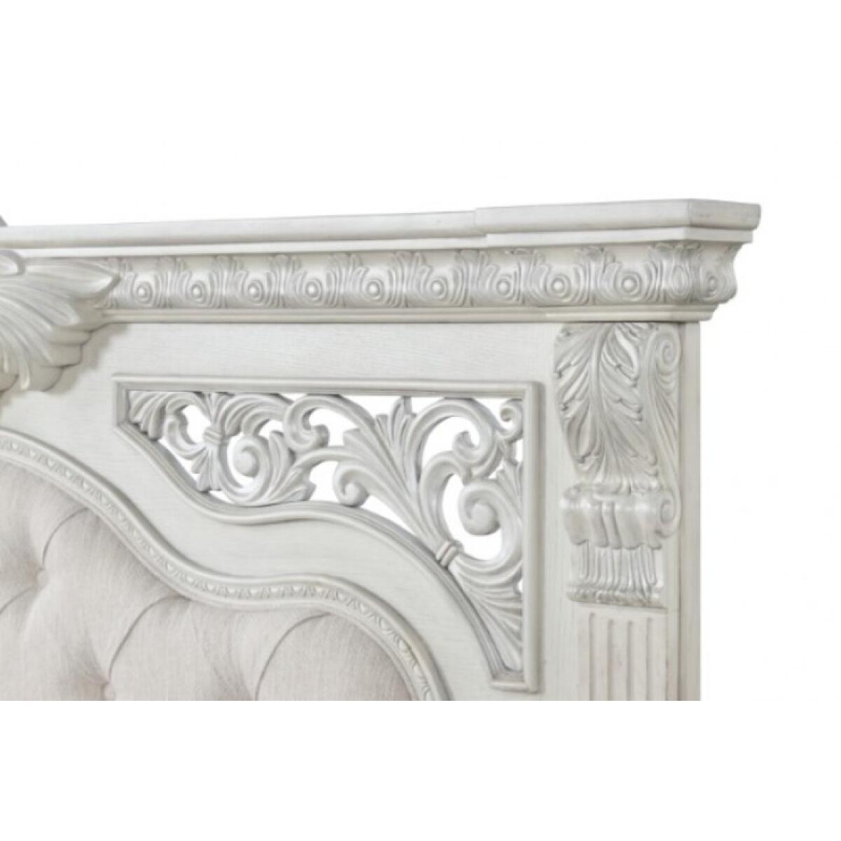 Promenade 4 Pc Queen Bedroom Set - Image 11