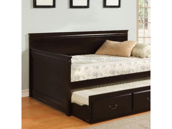 Sahara Daybed w/ Trundle Beds Beds