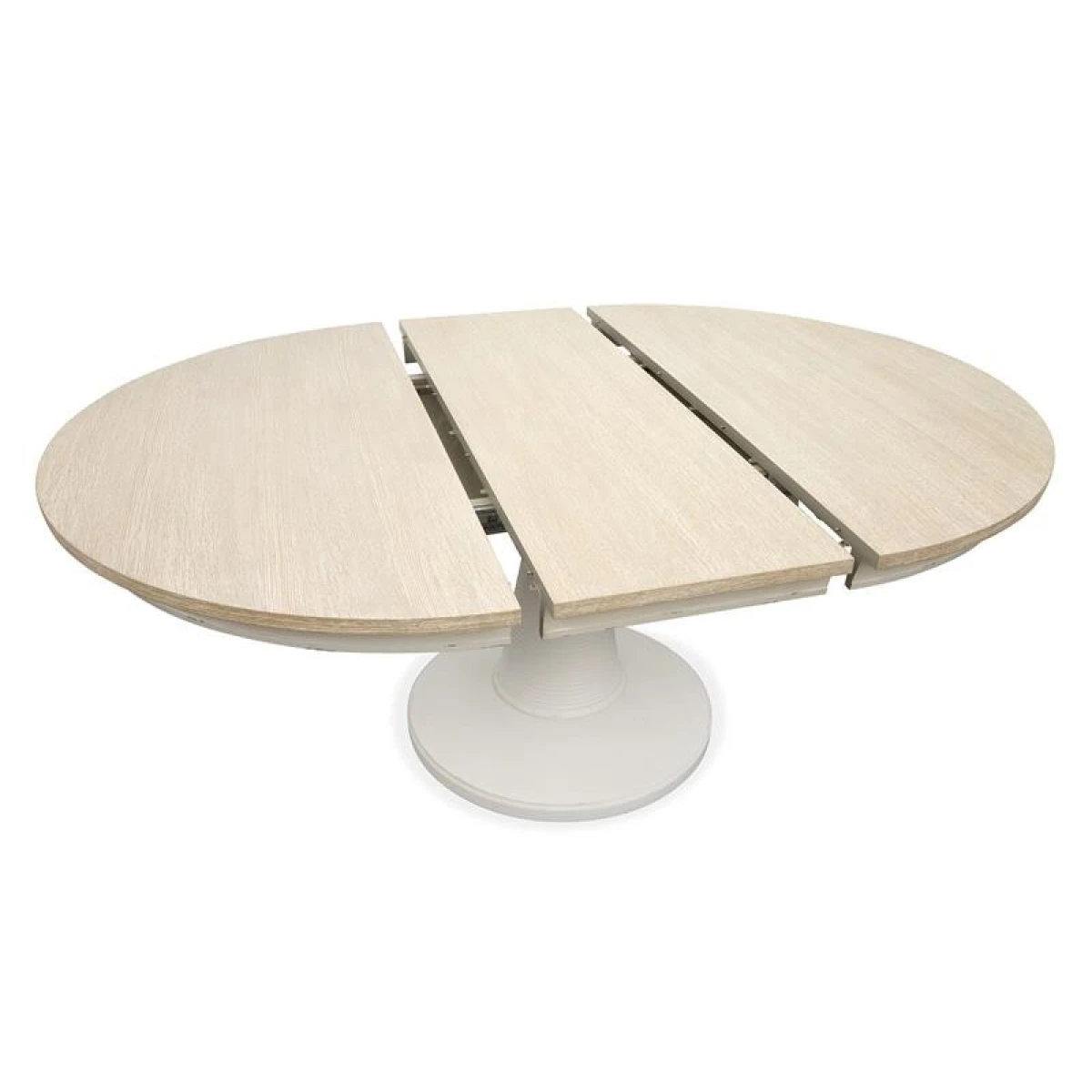 Echo D6310-24 54" Round Dining Table - Image 10