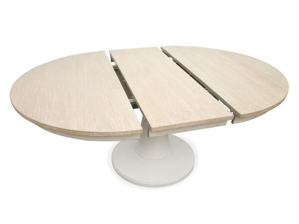 Echo D6310-24 54" Round Dining Table - Image 11