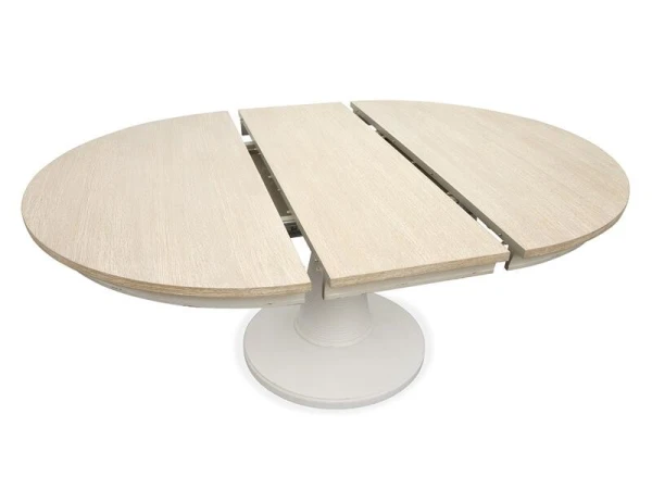 Echo D6310-24 54" Round Dining Table - Image 10
