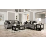 Delgada Loveseat - Image 2
