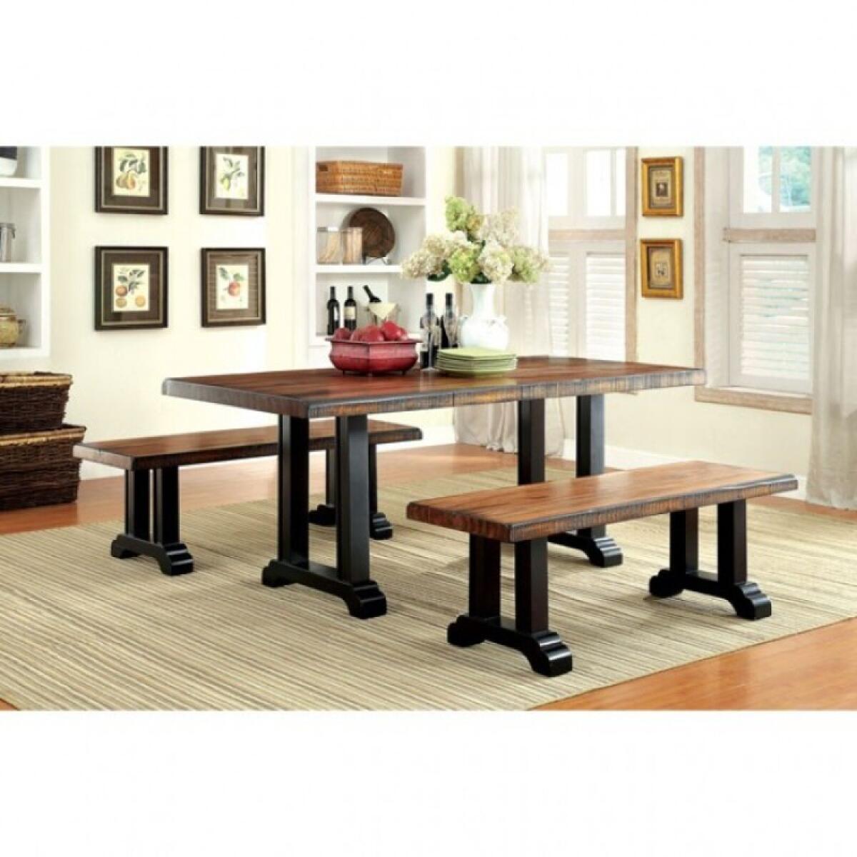 Gregory Dining Table - Image 3