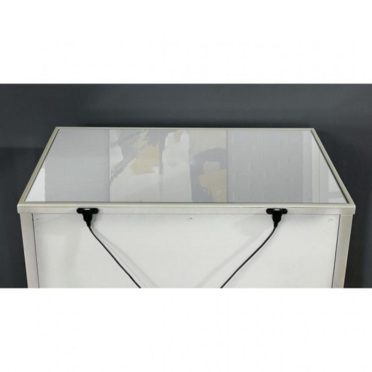 Eliora 4 Pc Queen Bedroom Set - Image 9