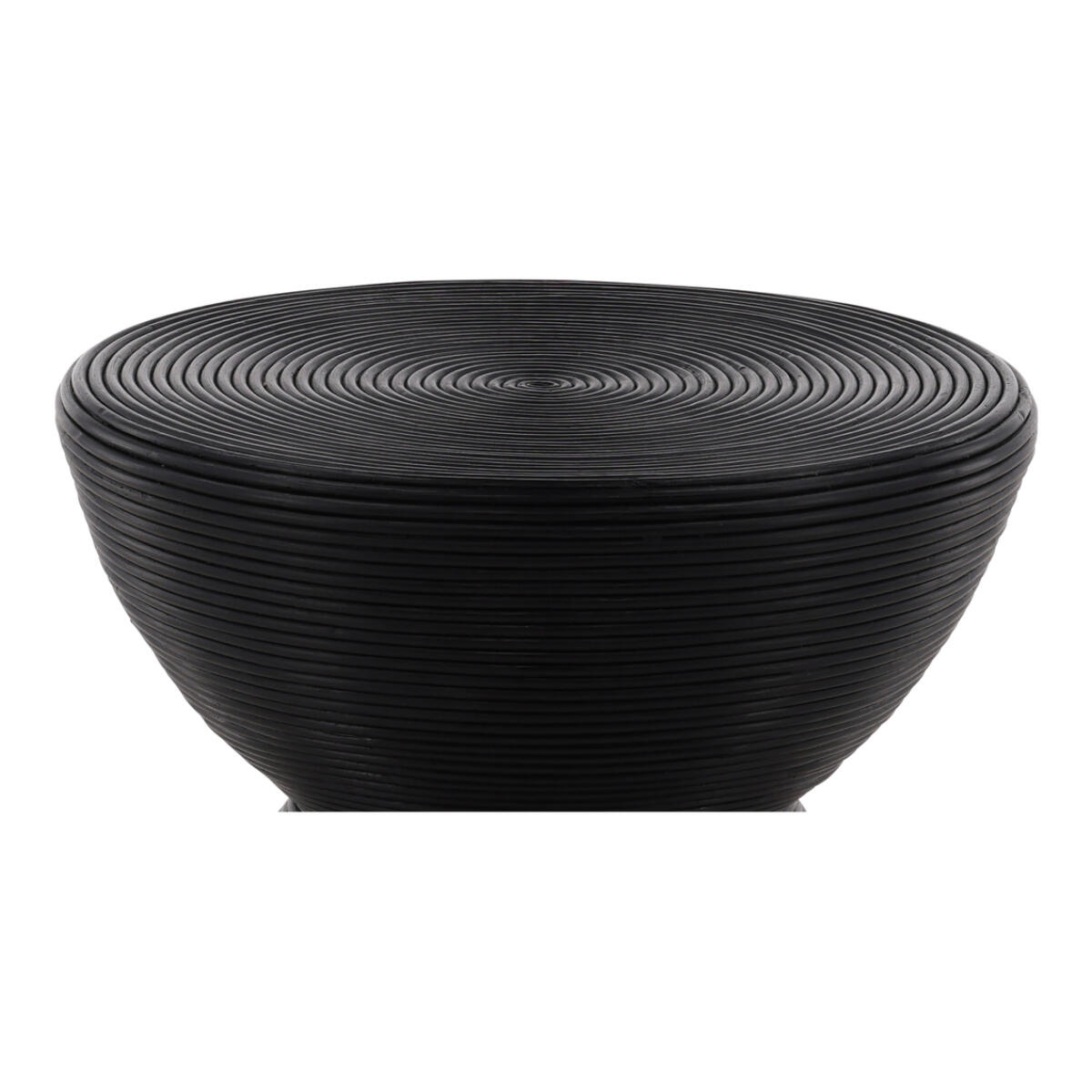 Miramar End Table End tables Black 7