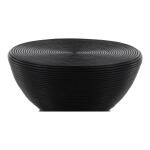 Miramar End Table End tables Black 12