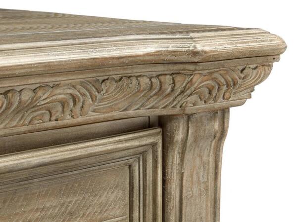 Marisol B5132-20 Drawer Dresser - Image 3