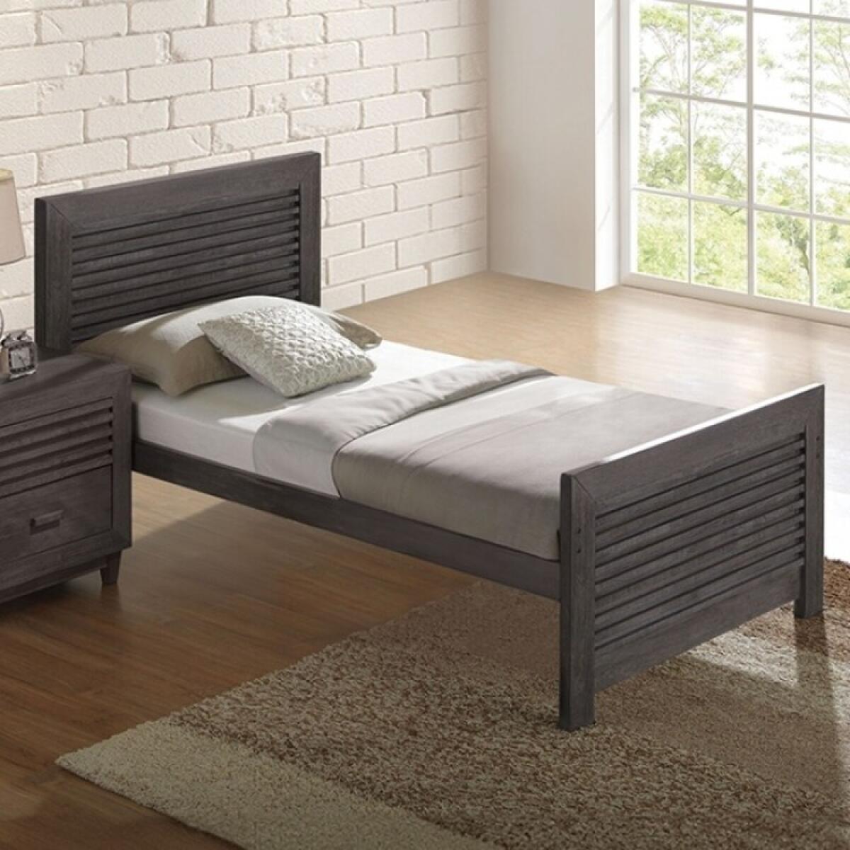 Griffin Twin Bed - Image 2