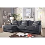 Kaylee L-Sectional w/ Left Chaise - Image 3