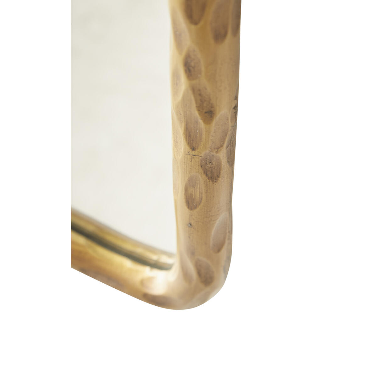 Hammered Edge Mirror Mirrors Furniture Classics 5