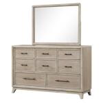 Midhurst Dresser Dressers Cream 14