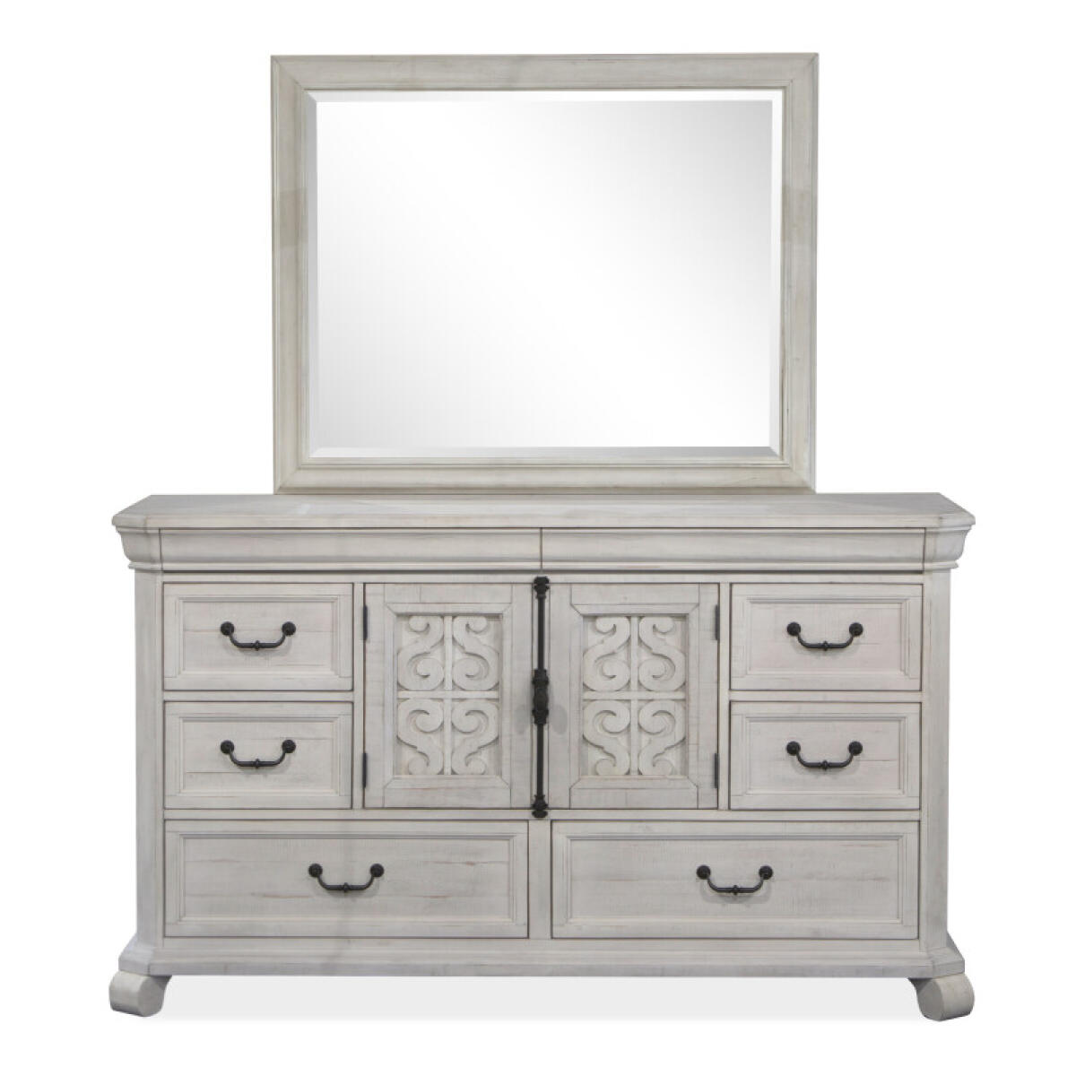 Tinley B4646-10 Drawer Chest - Image 3