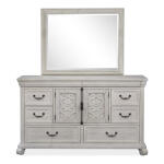 Tinley B4646-10 Drawer Chest - Image 3