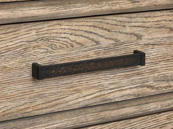 Claremont Drawer Nightstand Nightstands Brown 19