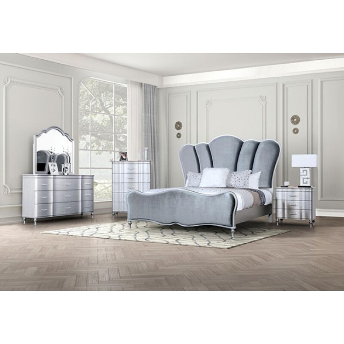 Melodi Parc Bed - Image 3