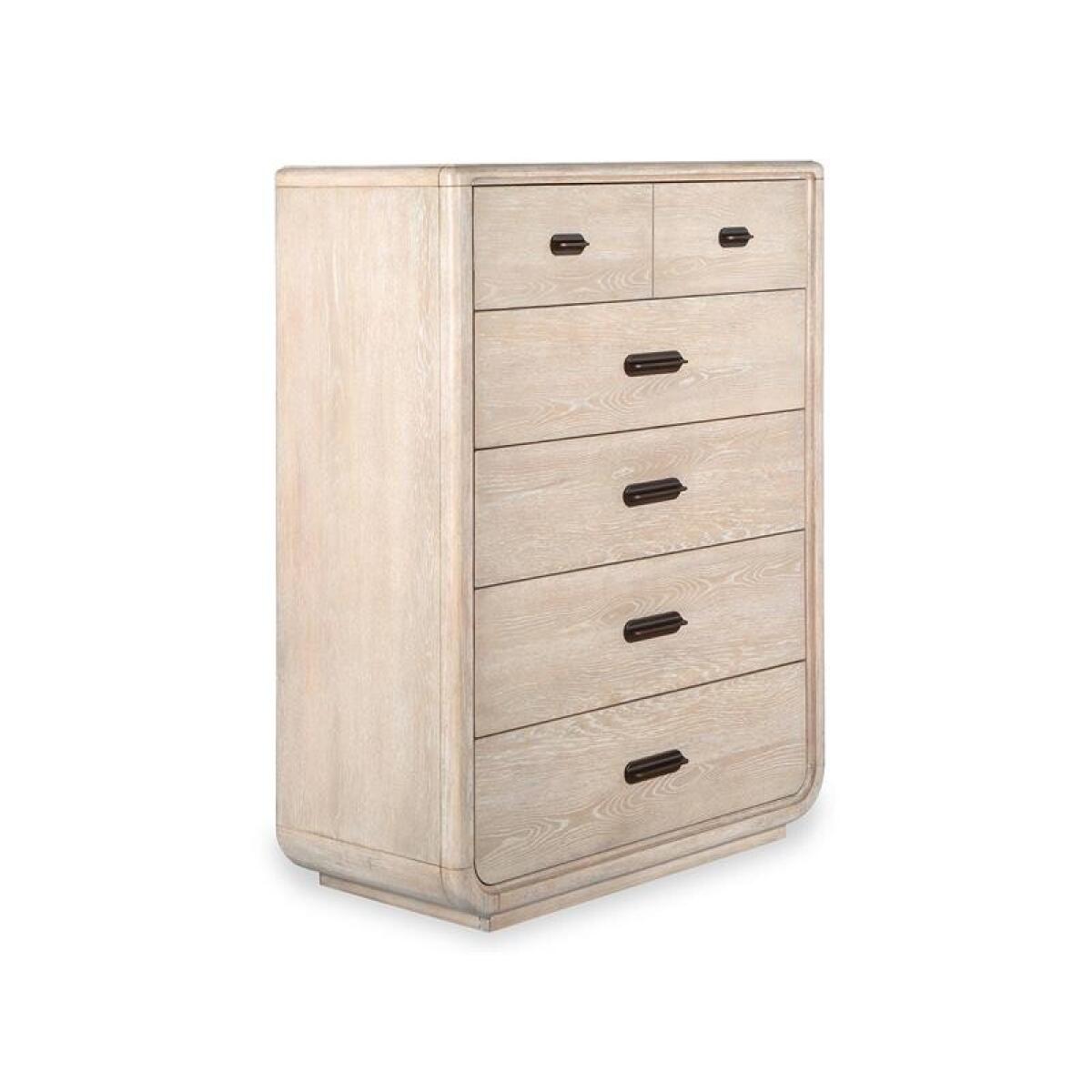 Sunset B5783-11 Drawer Chest - Image 3