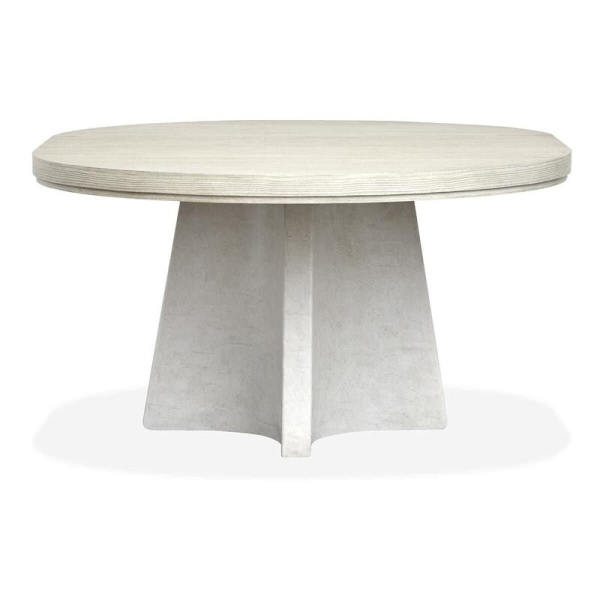 Lorelei 54" Round Dining Table - Image 5