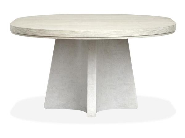 Lorelei 54" Round Dining Table - Image 5