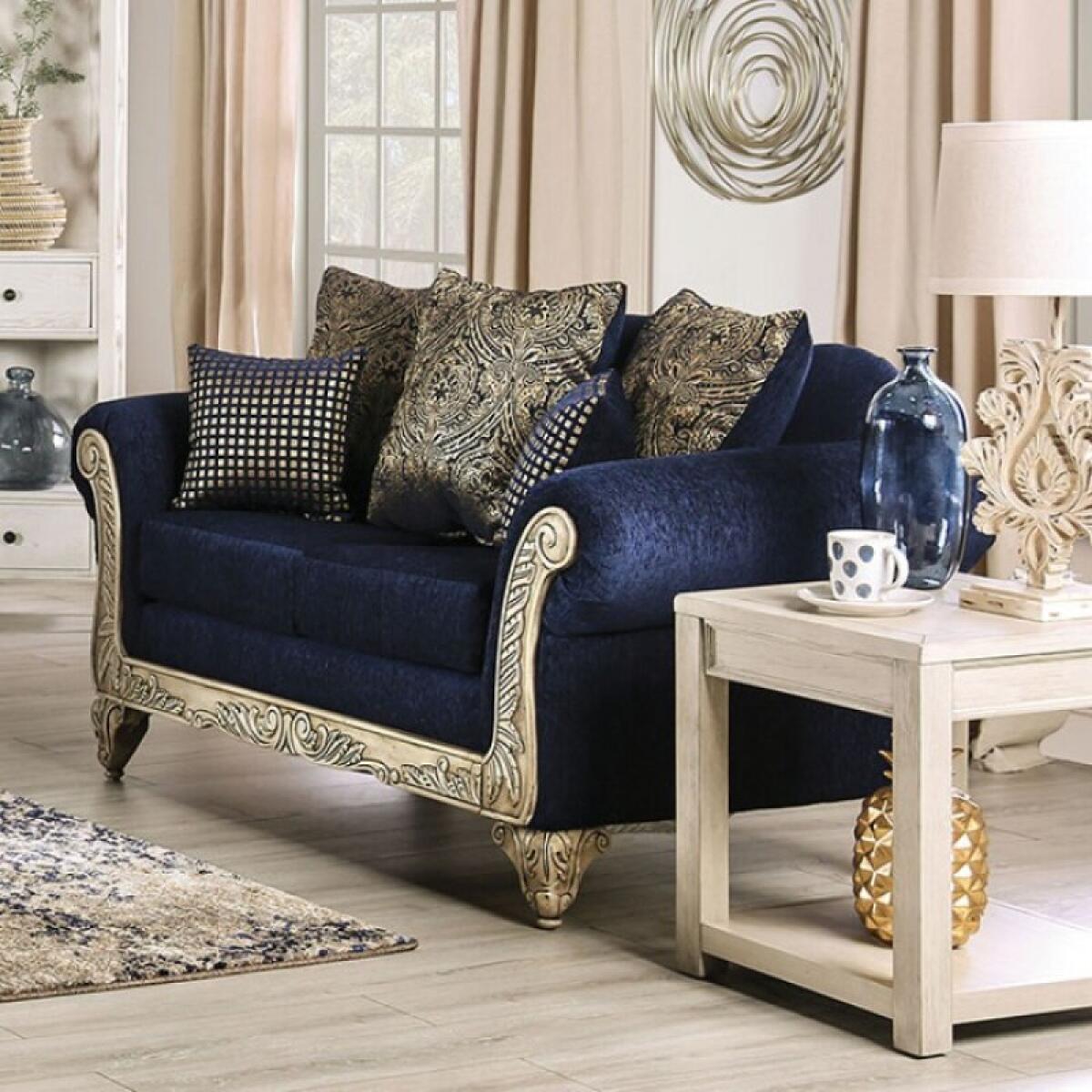 Marinella Loveseat - Image 2