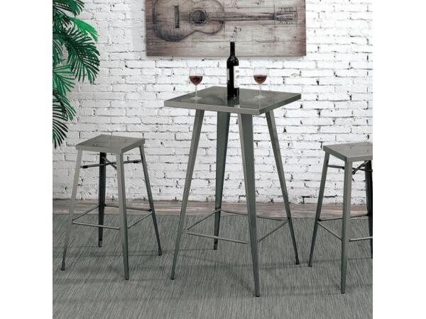 Timon 42″ BAR TABLE Bar Furniture Bar Furniture