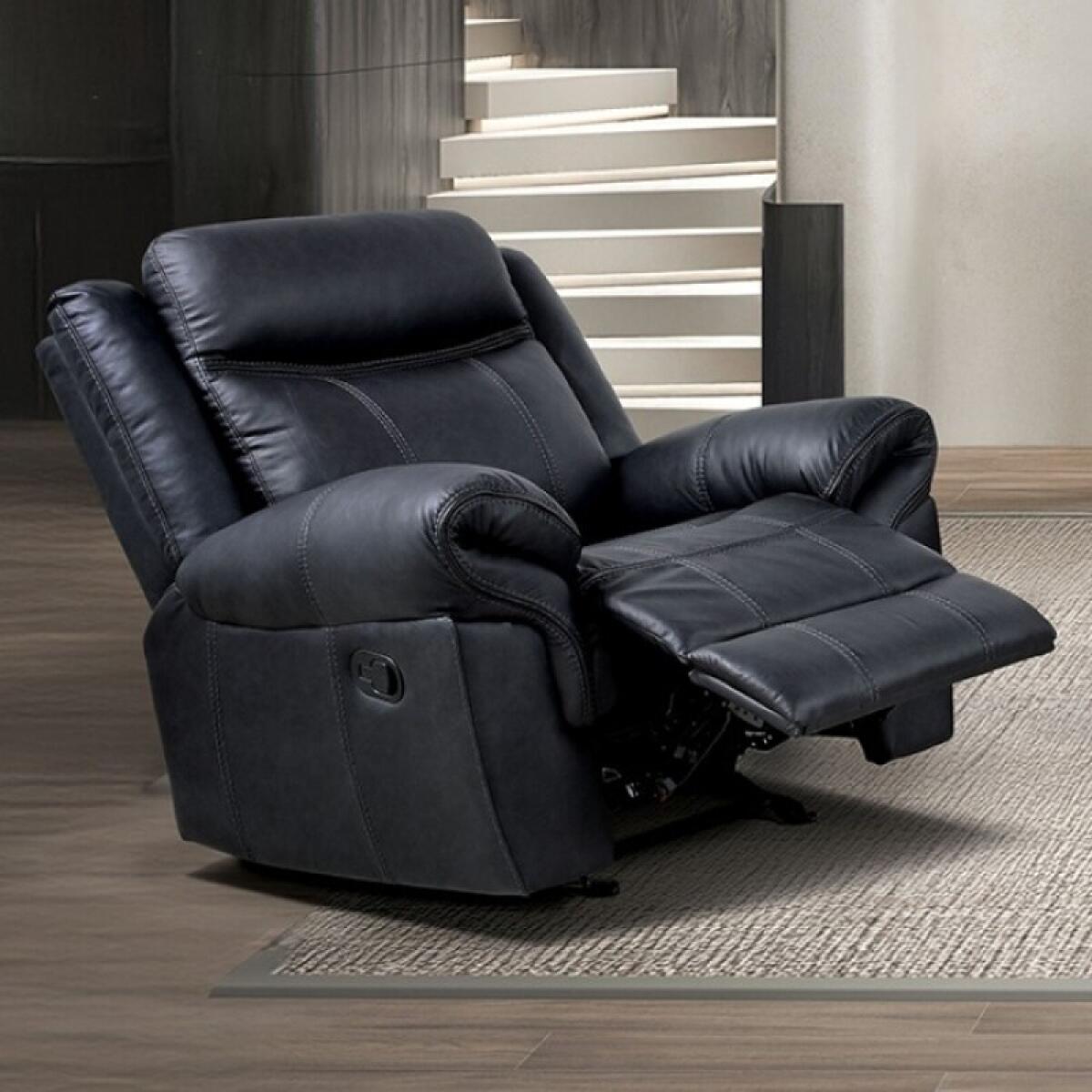 69b5bfd05c1c782bda7f1c54b4f5b2bb Agata Glider Recliner - Image 1
