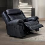 Agata Glider Recliner