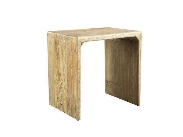 Holliman End Table End tables Brown