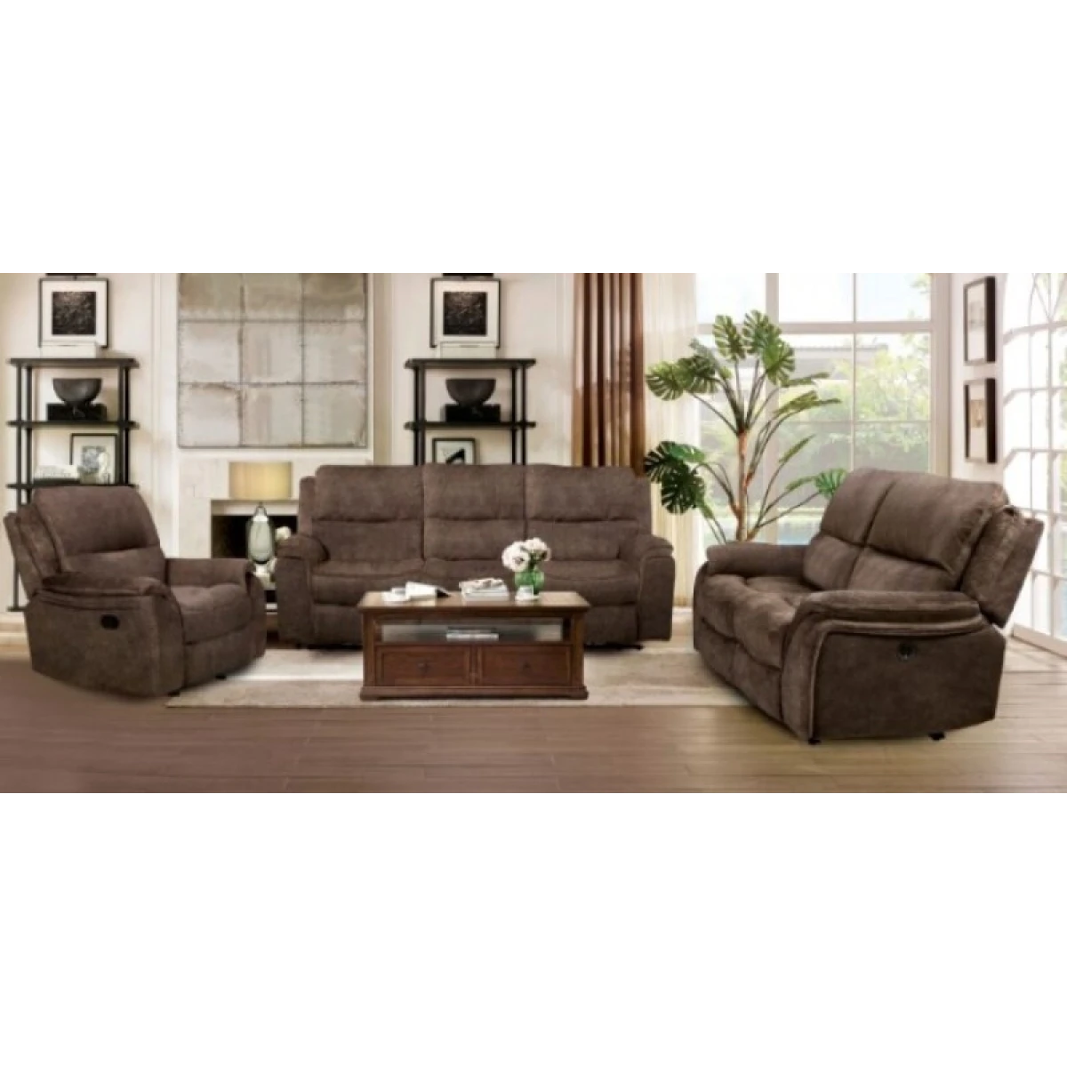 Henricus Loveseat - Image 3