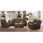 Henricus Loveseat Loveseats Brown 8