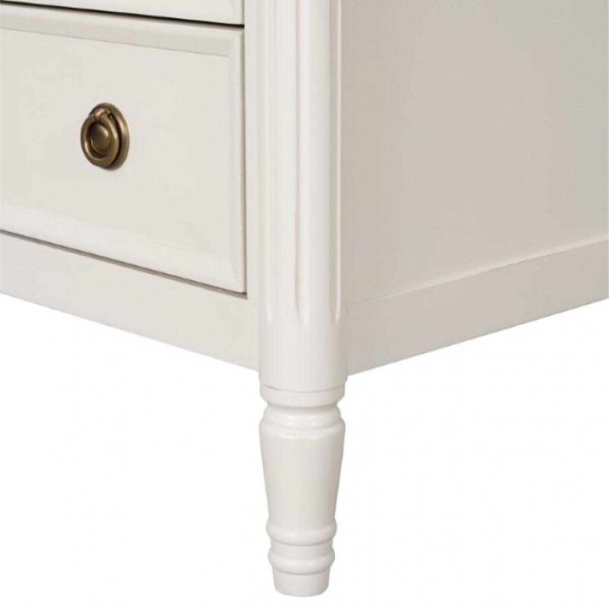 Altamira Oversized Nightstand Nightstands Furniture of America 13
