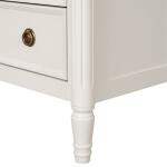 Altamira Oversized Nightstand Nightstands Furniture of America 24