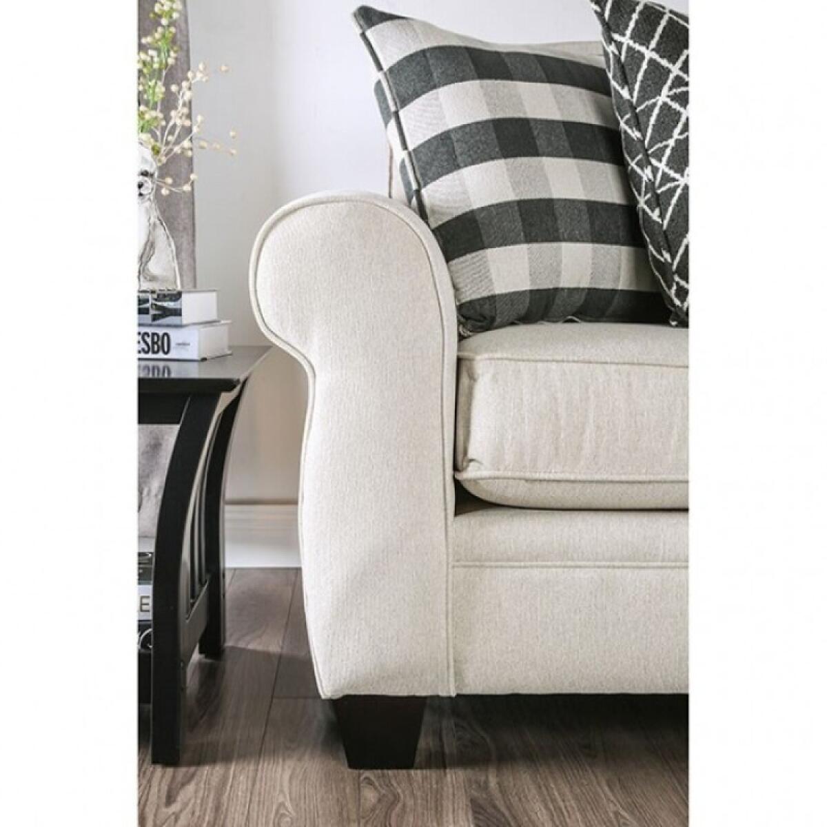 Patricia Sectional - Image 5