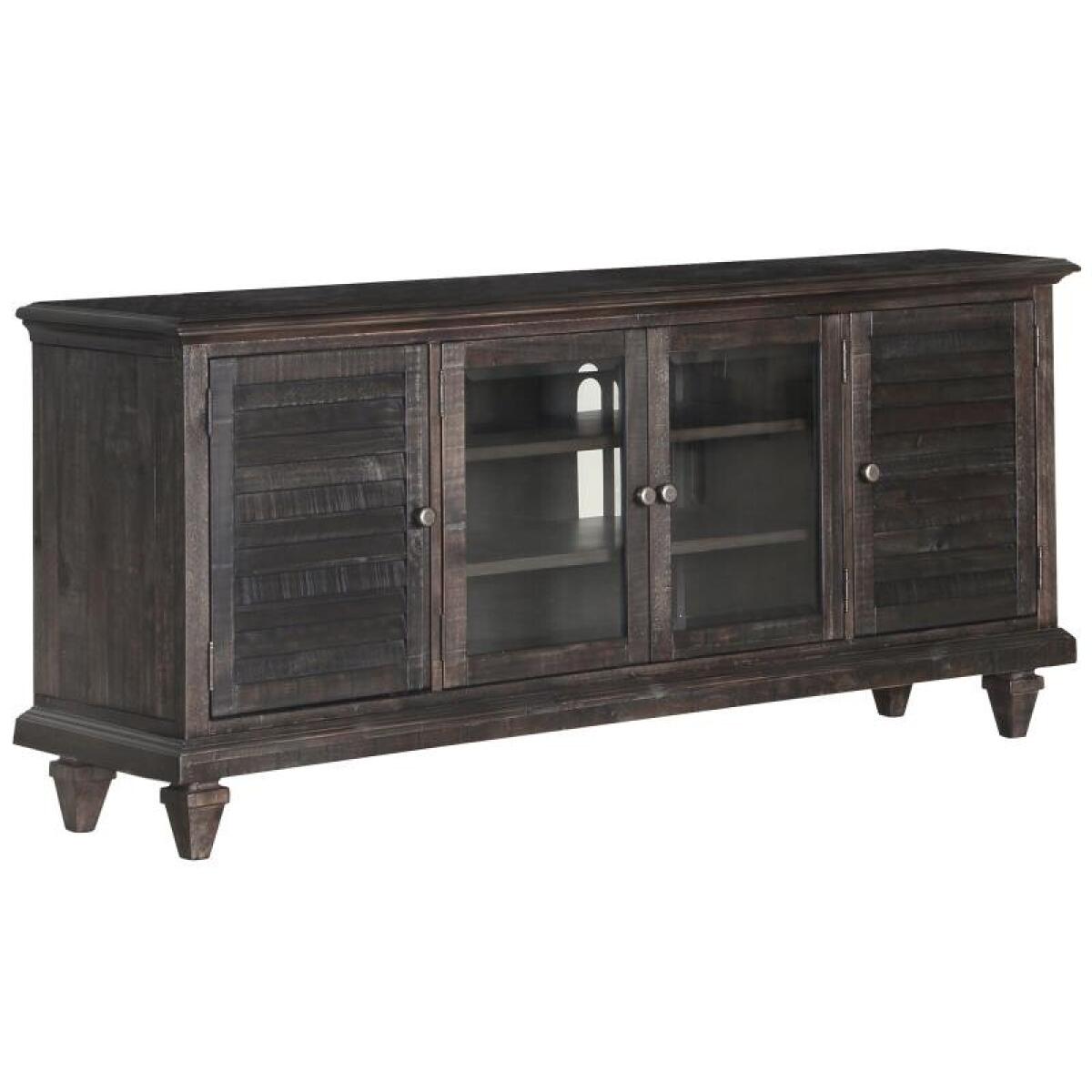 Calistoga E2590-05 Console - Image 2