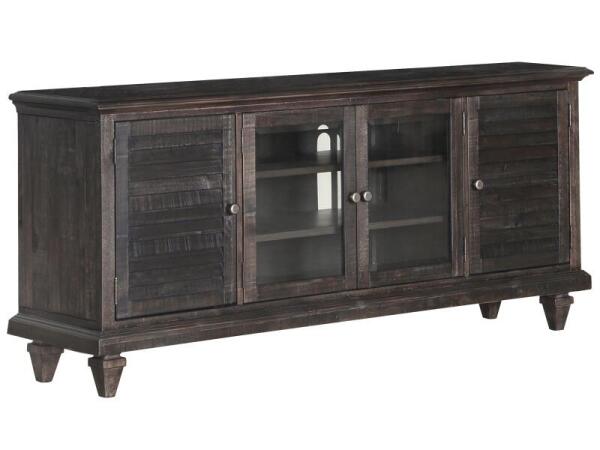 Calistoga E2590-05 Console - Image 2