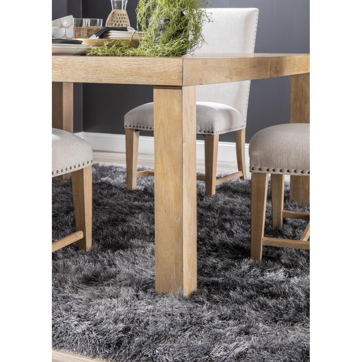 Square Dining Table - Image 7