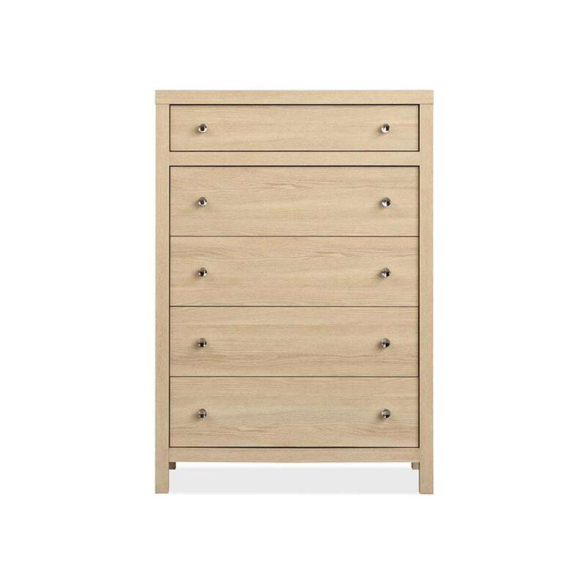 Merrifield Drawer Chest - Image 2